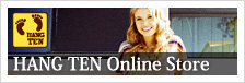 HANG TEN Online Store