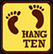 HANGTEN